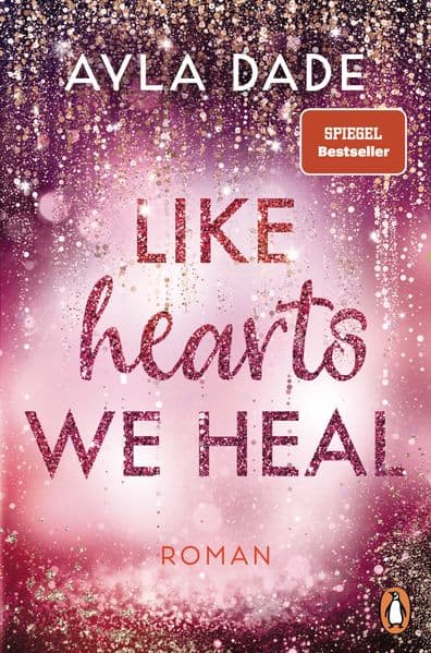 Like Hearts We Heal