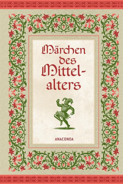 Märchen des Mittelalters
