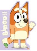 BLUEY - Alles über Bingo