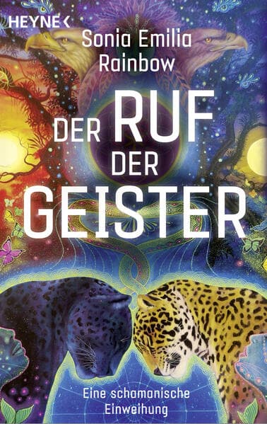 Der Ruf der Geister