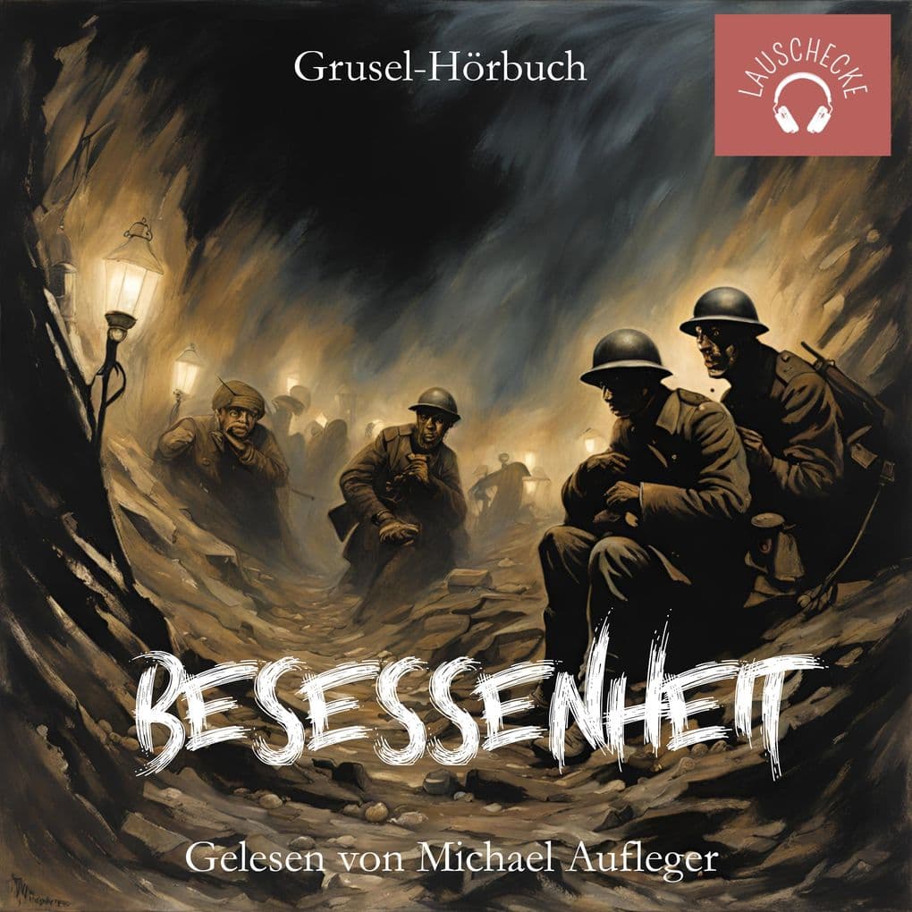 Besessenheit