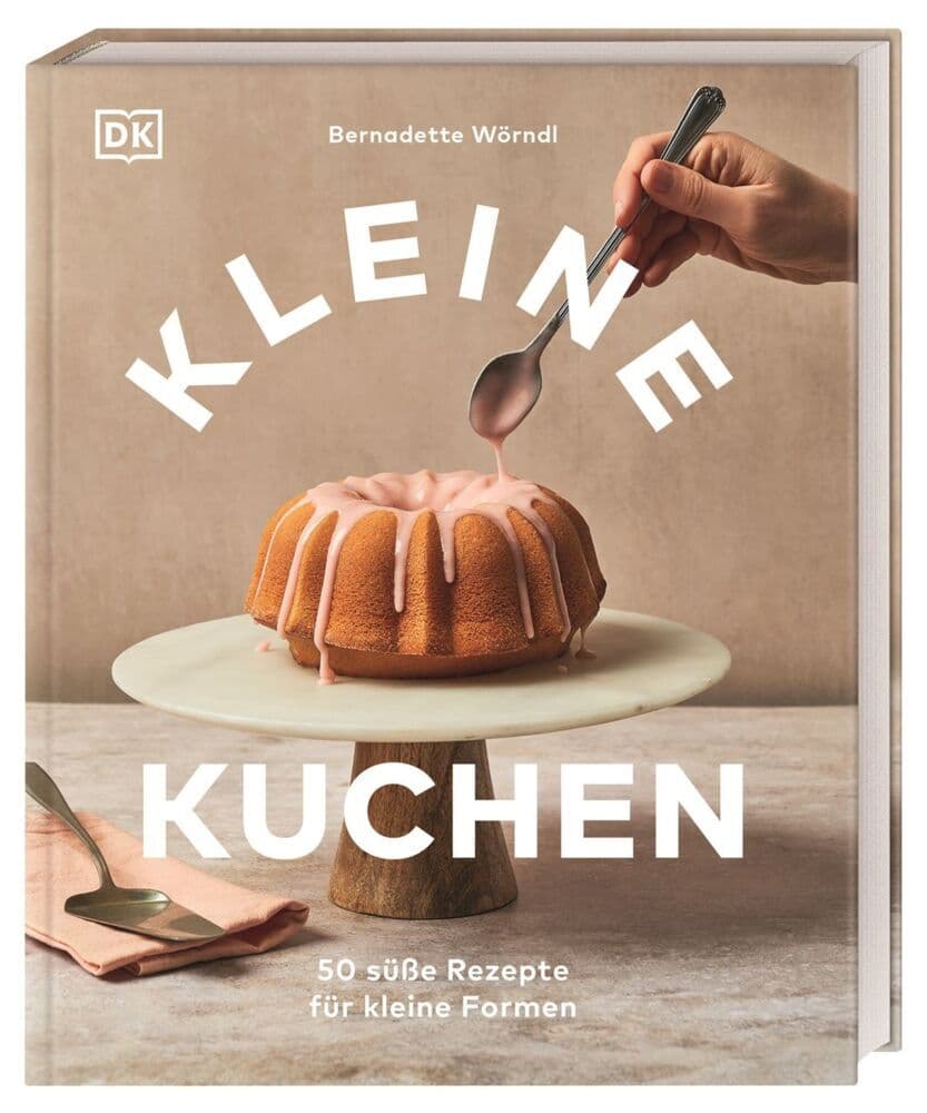 Kleine Kuchen