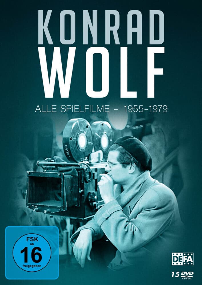 Konrad Wolf