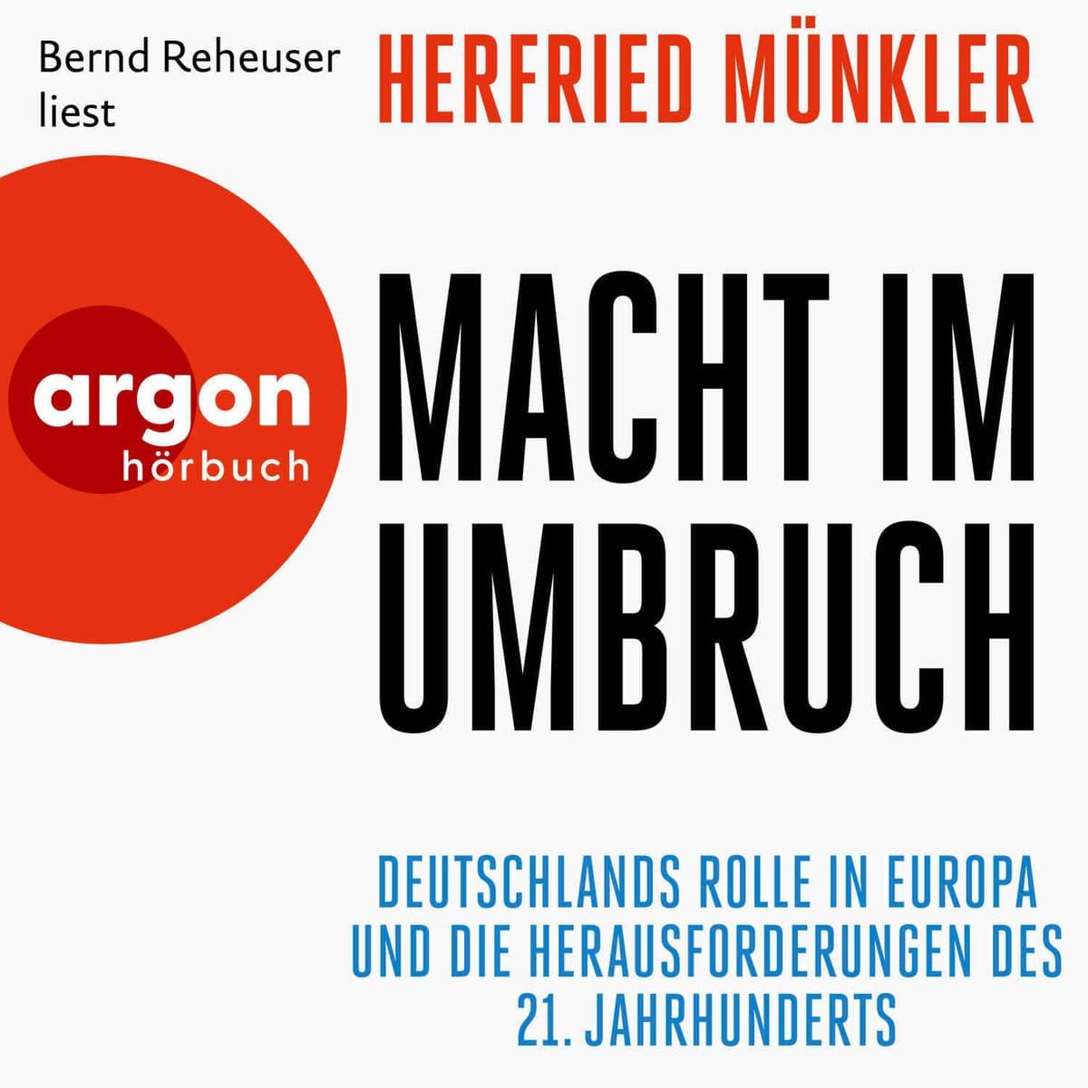 Macht im Umbruch