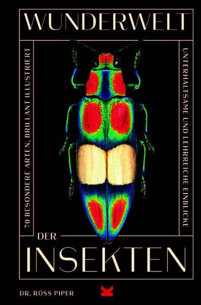 Wunderwelt der Insekten