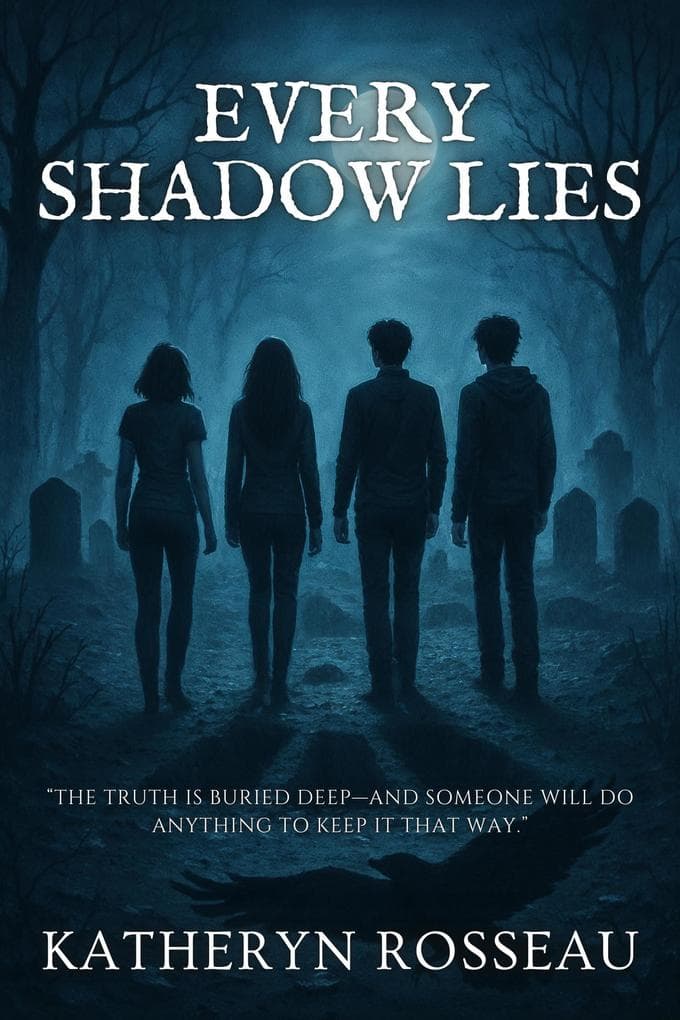 Every Shadow Lies