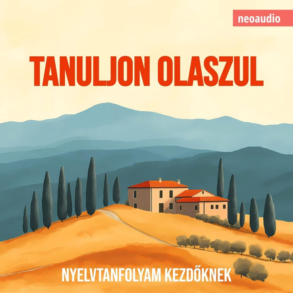 Nyelvtanfolyamok kezdknek, Tanuljon olaszul