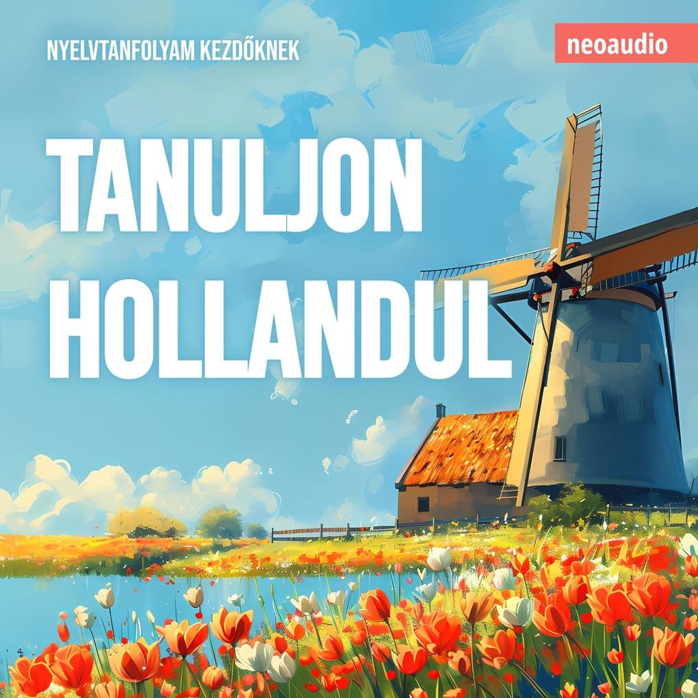 Nyelvtanfolyamok kezdknek, Tanuljon hollandul