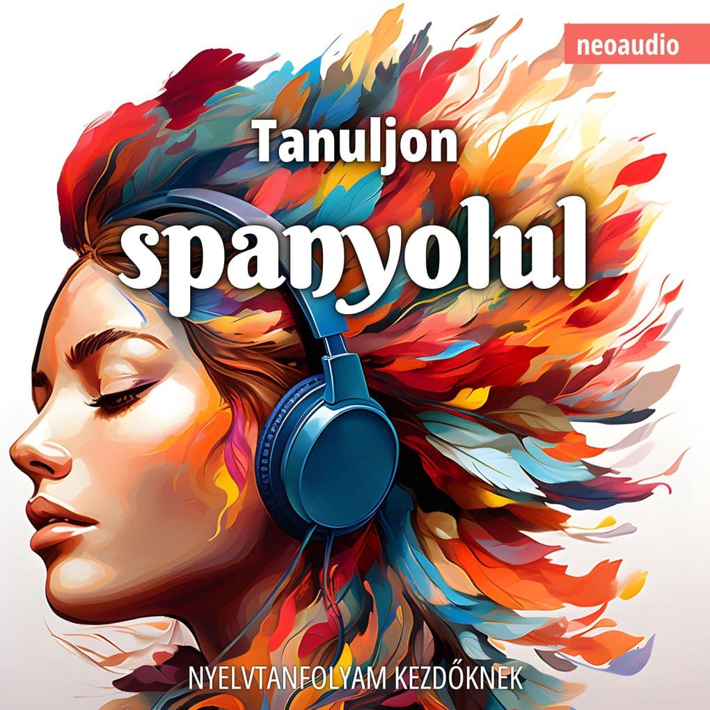 Nyelvtanfolyamok kezdknek, Tanuljon spanyolul