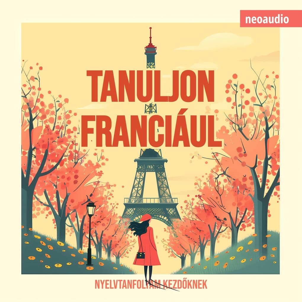 Nyelvtanfolyamok kezdknek, Tanuljon franciául
