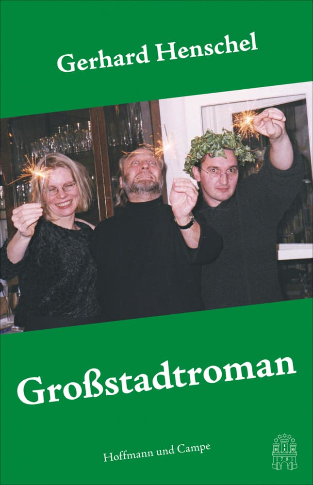 Großstadtroman
