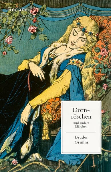 Dornröschen und andere Märchen
