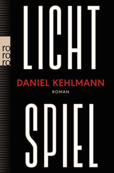 Lichtspiel