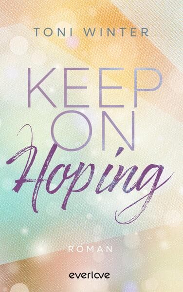 Keep on Hoping