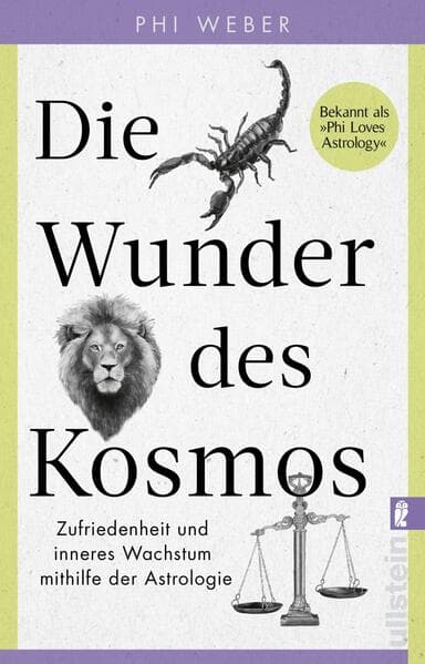Die Wunder des Kosmos