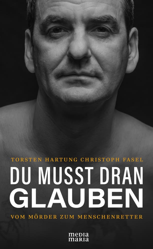 DU MUSST DRAN GLAUBEN