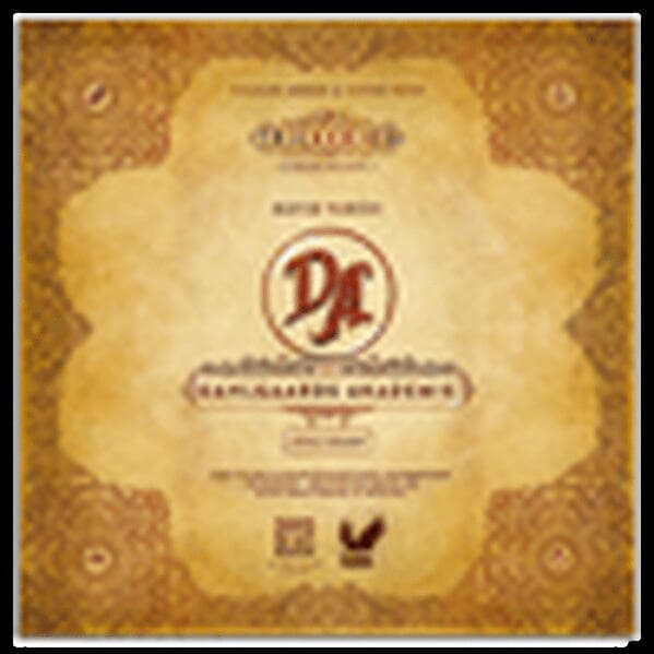 Trickerion | Dahlgaards Akademie - Erweiterung