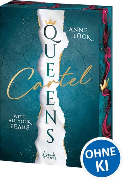 10. Anne Lück: Queens Cartel