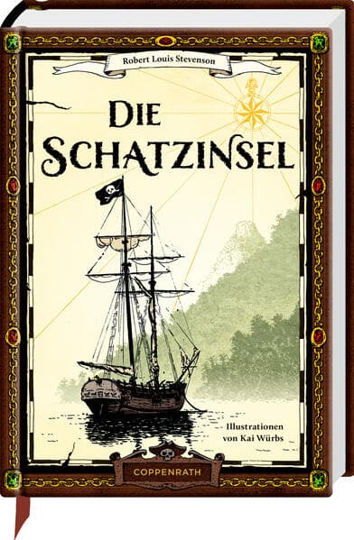 Die Schatzinsel