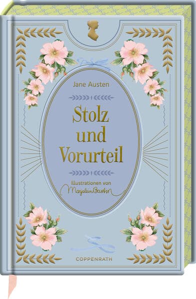 Limitierte Sonderausgabe: Stolz und Vorurteil