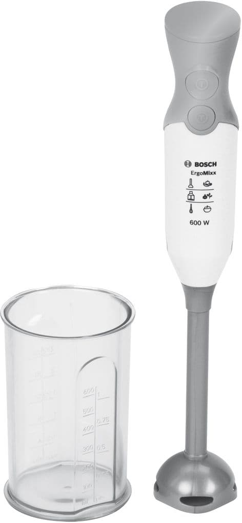 Bosch - Stabmixer, silber