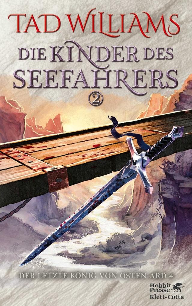 Die Kinder des Seefahrers 2