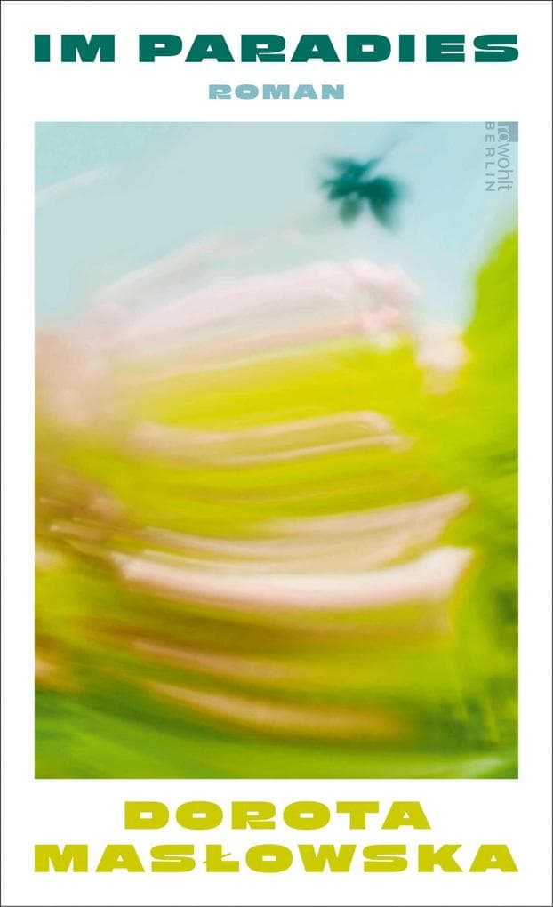 Im Paradies