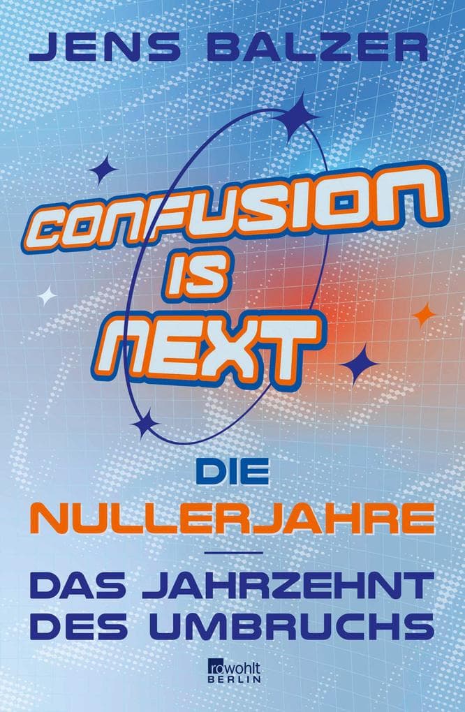 Confusion Is Next