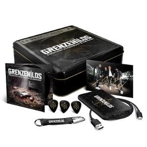 Zwischen Augenblick & Ewigkeit