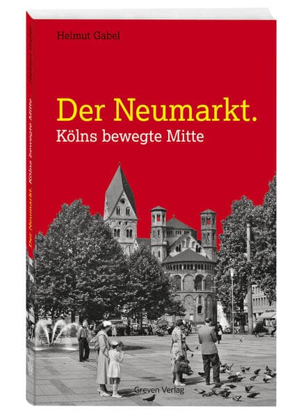 Der Neumarkt