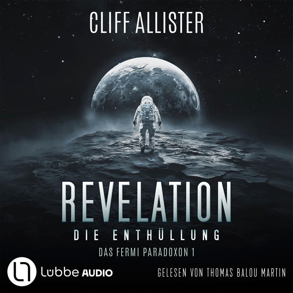 Revelation - Die Enthüllung - Das Fermi Paradoxon, Teil 1