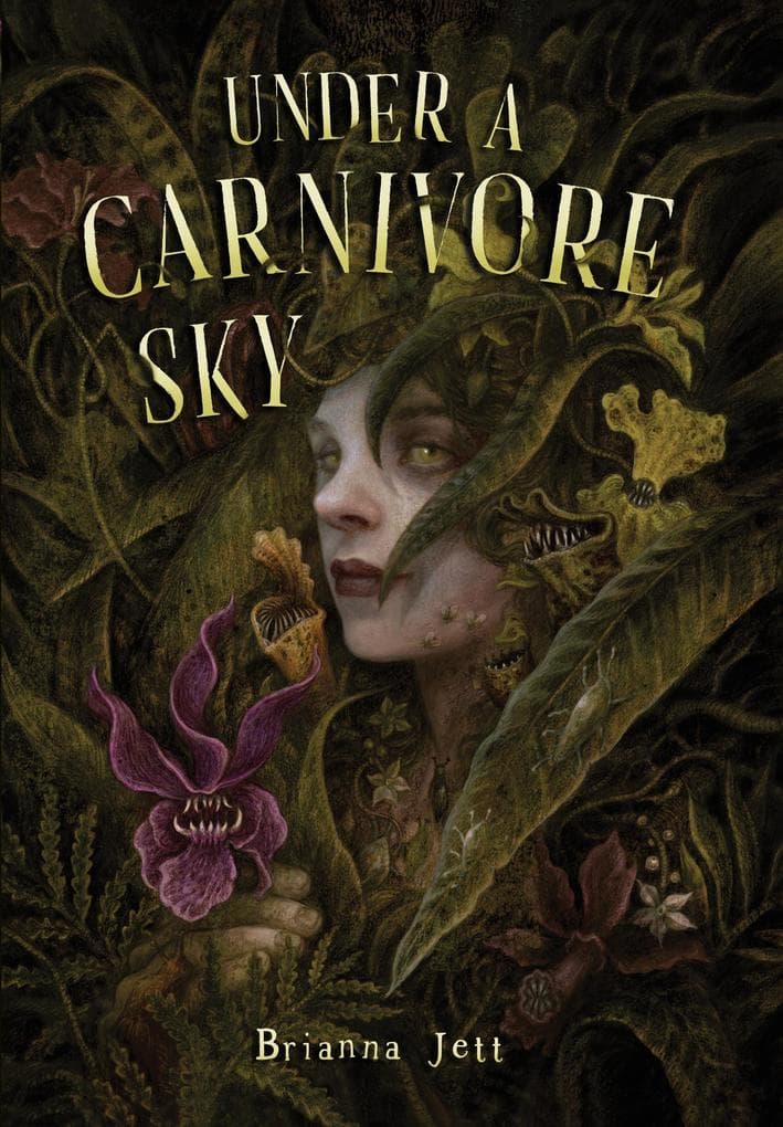 Under a Carnivore Sky