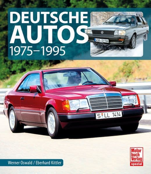 Deutsche Autos