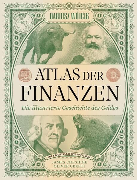 Atlas der Finanzen