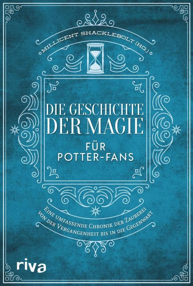 Die Geschichte der Magie für Potter-Fans