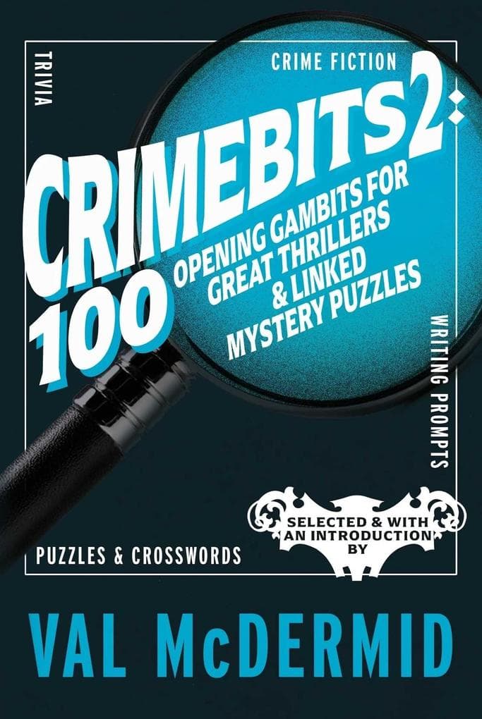 Crimebits 2