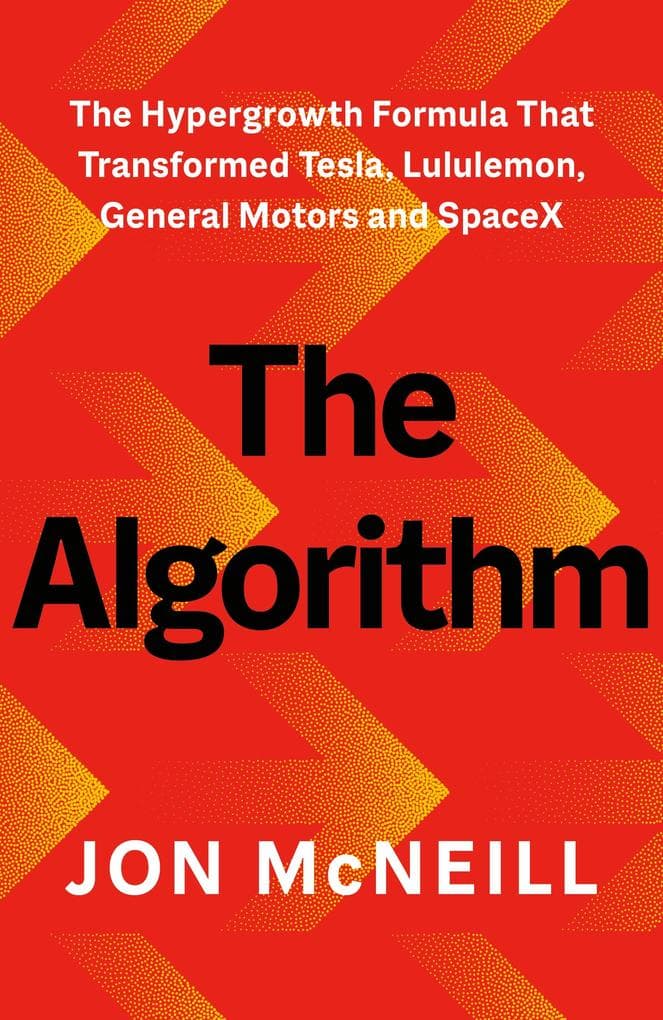 The Algorithm