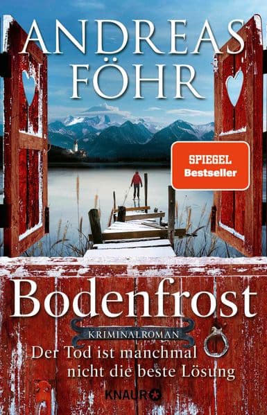 Bodenfrost