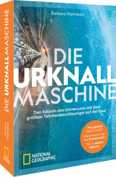 Die Urknallmaschine