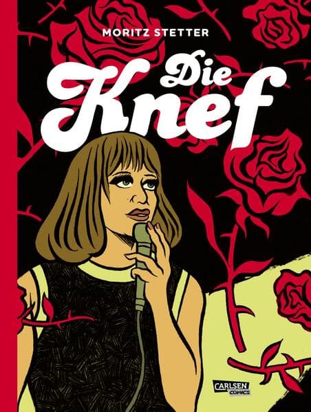 Die Knef