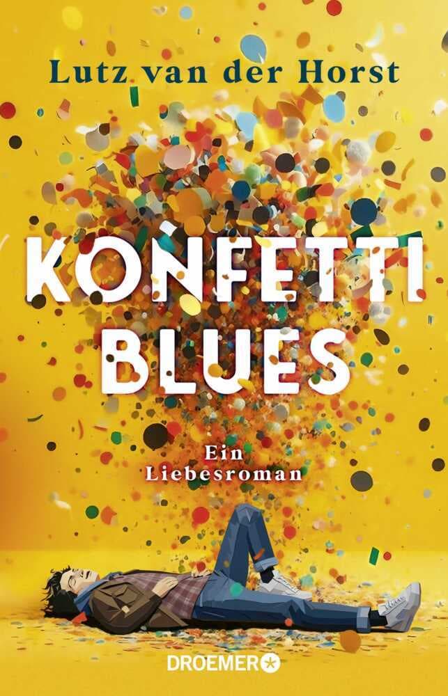 Konfetti-Blues