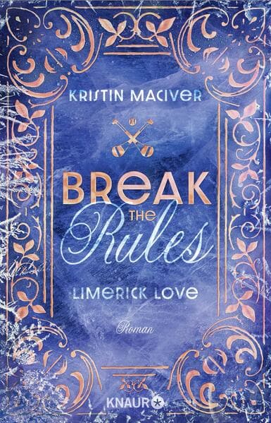 Limerick Love. Break the Rules