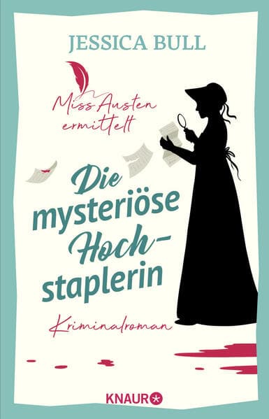 10. Jessica Bull: Die mysteriöse Hochstaplerin