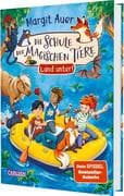 Die Schule der magischen Tiere Neuausgabe 16: Land unter!