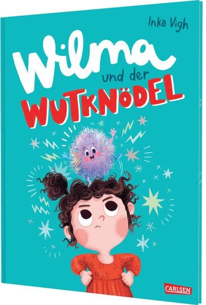 Wilma und der Wutknödel