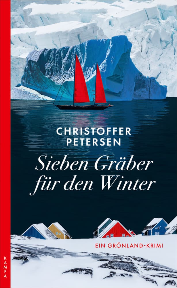 Sieben Gräber für den Winter