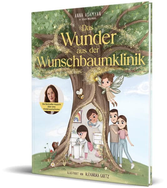 Das Wunder aus der Wunschbaumklinik