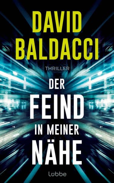 Der Feind in meiner Nähe
