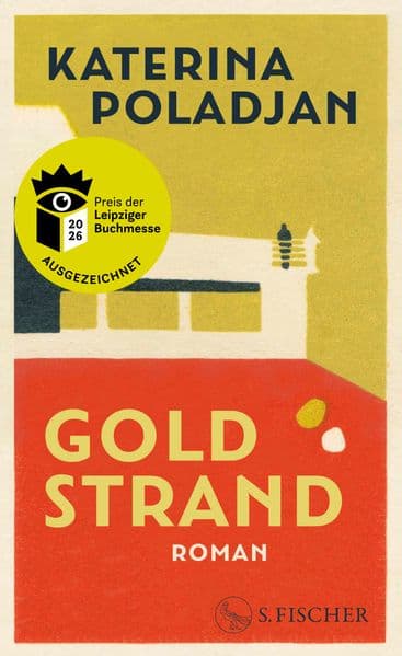 Goldstrand