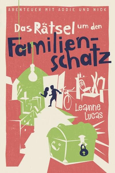 Das Rätsel um den Familienschatz